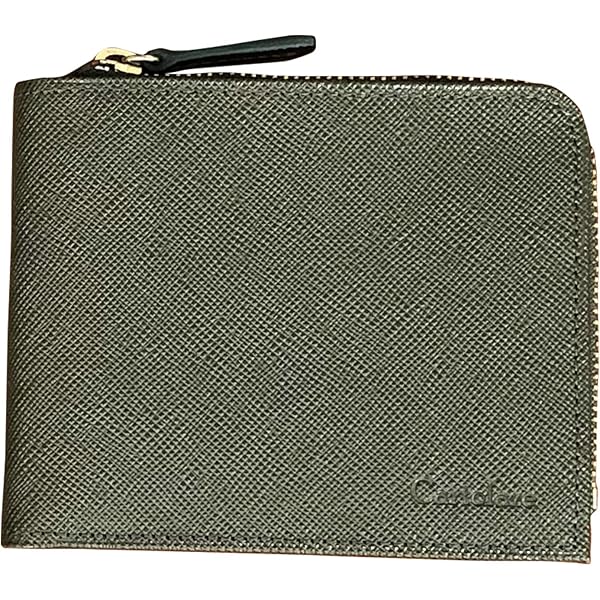 【新品未使用品】[Cartolareカルトラーレ] ジャミーウォレットプラス カルトラーレ ジャミーウォレットプラスのレビュー。栃木レザーを使っ